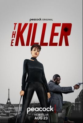 The Killer (2024) online film