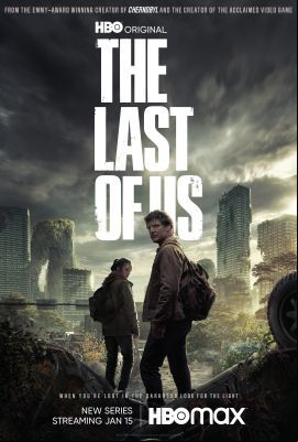 The Last of Us 1. évad (2023) online sorozat
