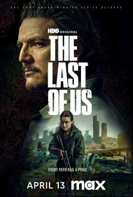 The Last of Us 2. évad (2025) online sorozat