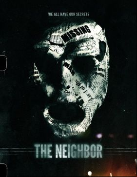 The neighbor (2016) online film