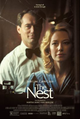 The Nest (2020) online film