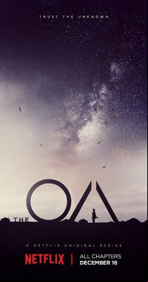 The OA 1. évad (2016) online sorozat