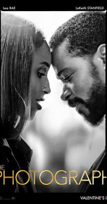 The Photograph (2020) online film