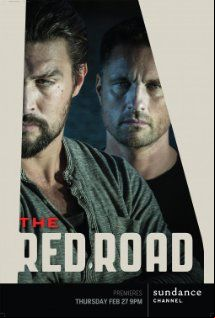 The Red Road 1. évad (2014) online sorozat