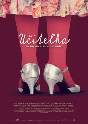 The Teacher (2016) online film