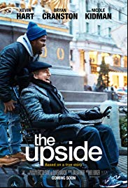 The Upside (2017) online film