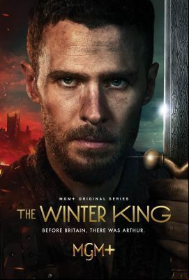 The Winter King 1. évad (2023) online sorozat