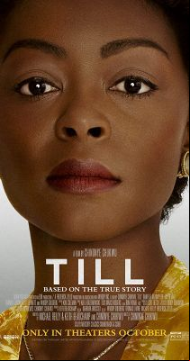 Till – Igazságot a fiamnak (2022) online film