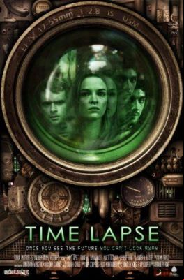 Time Lapse (2014) online film