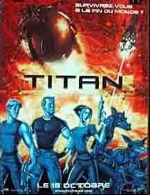 Titan - Időszámításunk után (2000) online film