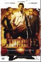 Titkok könyvtára 2. - A visszatérés Salamon kincséhez (2006) online film