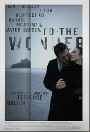 To the Wonder (2012) online film