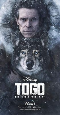 Togo (2019) online film