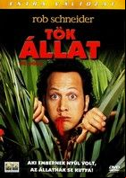 Tök állat (2001) online film