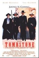 Tombstone - A halott város (1993) online film