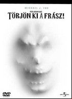 Törjön ki a frász! (1996) online film