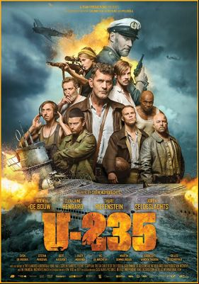 Torpedo (2019) online film