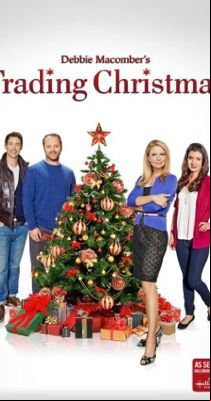 Trading Christmas (2011) online film