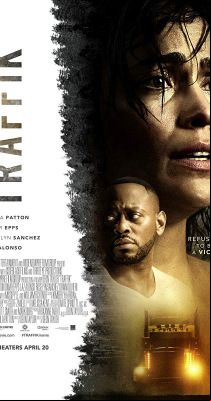 Traffik (2018) online film