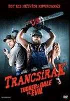 Trancsírák (2010) online film