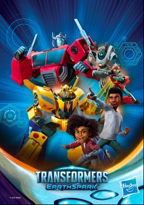 Transformers: FöldSzikra 2. évad (2024) online sorozat
