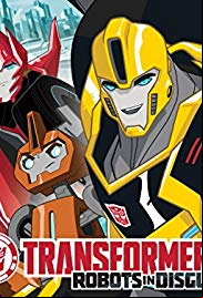 Transformers: Robotok álruhában 1. évad (2014) online sorozat
