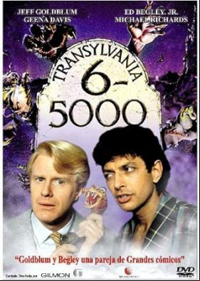 Transylvania 6-5000 (1985) online film