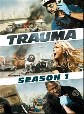Trauma 1. évad (2009) online sorozat