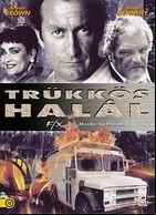 Trükkös halál (1986) online film