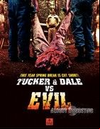 Tucker és Dale vs Evil (2009) online film