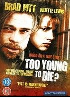 Túl fiatal a halálhoz? (1990) online film
