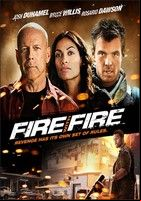 Tüzes bosszú (2012) online film