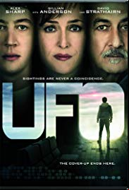 UFO (2018) online film