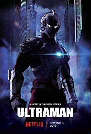 Ultraman 1. évad (2019) online sorozat