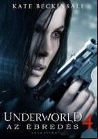 Underworld - Az ébredés (2012) online film
