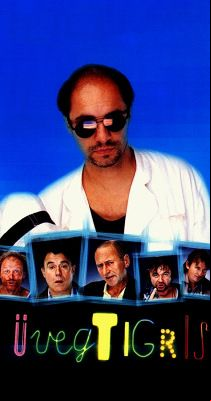Üvegtigris (2001) online film