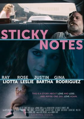 Üzenetek / Sticky Notes (2016) online film