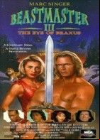 Vadak ura 3.: Braxus szeme (1996) online film