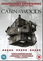 Ház az erdő mélyén (2012) online film