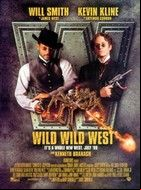 Vadiúj vadnyugat (1999) online film
