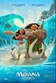 Vaiana (2016) online film