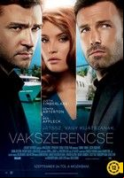 Vakszerencse (2013) online film