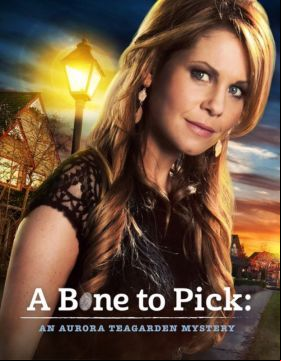 Valódi Gyilkosok Klubja: Aurora Teagarden / Plusz egy koponya (2015) online film