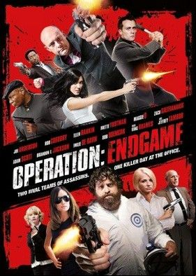 Végjáték (2010) online film