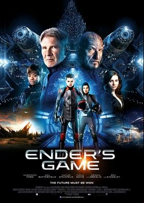 Végjáték (2013) online film