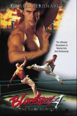 Véres játék 4 (1999) online film