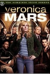 Veronica Mars 1. évad (2004) online sorozat