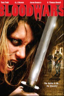 Vérszomj (2008) online film