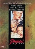 Veszedelmes viszonyok (1988) online film