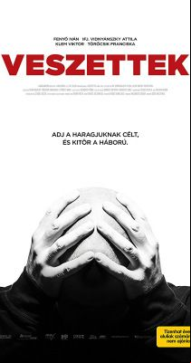 Veszettek (2015) online film